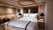 Golden Boy II Guest Room